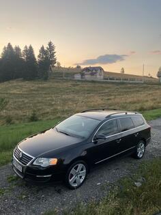 Volkswagen - Passat - 1.9 TDI