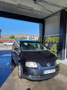 Volkswagen - Touran - 2.0 103kw