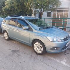 Ford - Focus - 1.6 TDCI