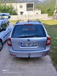 Škoda - Octavia - 1.9