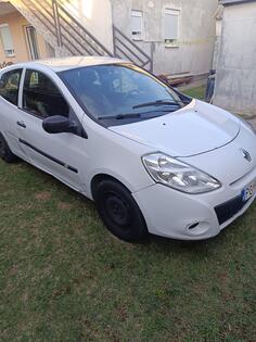 Renault - Clio - 1.5