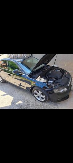 Audi - A4 - 2.0TDI