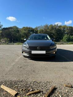 Volkswagen - Passat - 1.6 tdi