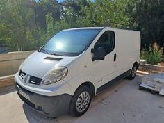 Renault - Trafic