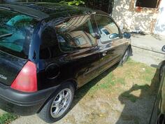 Renault - Clio - 1,4