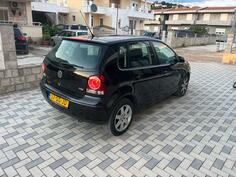 Volkswagen - Polo