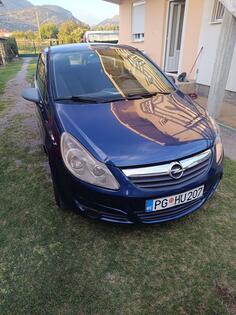 Opel - Corsa - 1.3