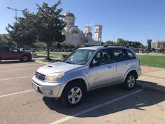 Toyota - RAV 4 - 2.0 D4D