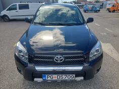 Toyota - RAV 4 - 2.2 D4D