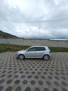 Volkswagen - Golf 5 - 2.0 Tdi