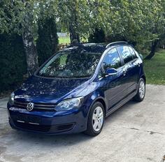 Volkswagen - Golf 6 - 2.0 103KW