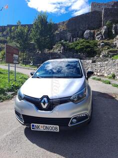 Renault - Captur - 1.5 DCI