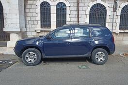 Dacia - Duster - 1,5 dci