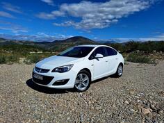 Opel - Astra - 1.6 DLT