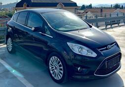 Ford - C-Max - Titanium