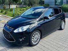 Ford - C-Max - Titanium