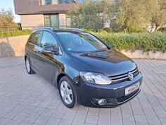 Volkswagen - Golf Plus - 1.6tdi 77kw