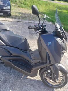 Yamaha - X-max 300