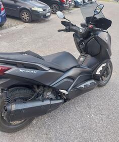 Yamaha - X-max 300