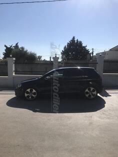 Volkswagen - Golf 6 - 2.0tdi