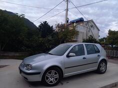 Volkswagen - Golf 4 - 1.9 TDI