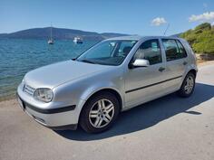 Volkswagen - Golf 4 - 1.9 TDI