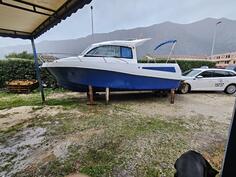X-yachts - holiday720