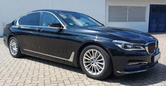 BMW - 730 - 3.0