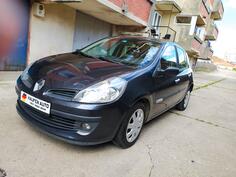 Renault - Clio - RENAULT CLIO 1.2 TURBO