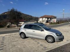 Volkswagen - Golf 6 - 2.0