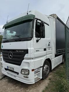 Mercedes Benz - Actros 1844