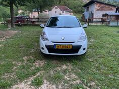 Renault - Clio - 1.5 DCI