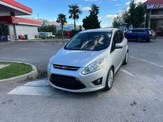 Ford - C-Max - 1.6 TDCi Titanium