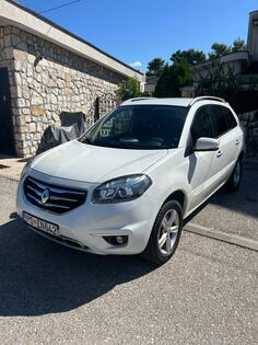 Renault - Koleos - 2.0 tdi