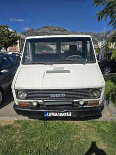 Iveco - 40.8/3600