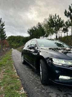 Volkswagen - Passat - 1.6 TDI