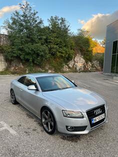 Audi - A5 - 3.0