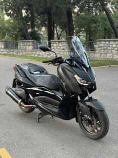 Yamaha - X-MAX 400