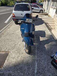 Piaggio - Vespa T5