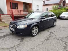 Audi - A4 - 1.9 TDI