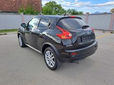 Nissan - Juke - 1.5 dci