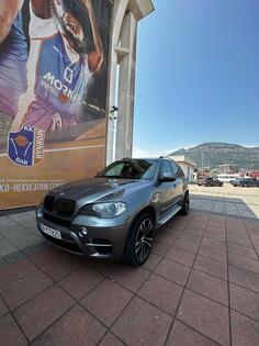 BMW - X5 - 3.0