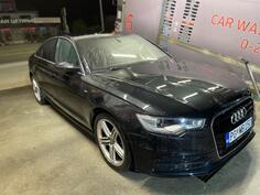 Audi - A6 - 3.0 tdi