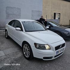 Volvo - S40 - D