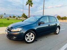 Volkswagen - Golf 6 - MATCH 1.6 TDi