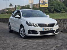 Peugeot - 308 - 1.5 HDI