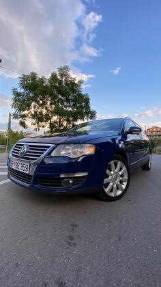 Volkswagen - Passat - 2.0