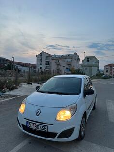 Renault - Twingo - 1.5DCI