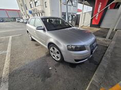 Audi - A3 - 2.0 tdi