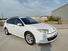 Renault - Laguna - 1.5 DCI